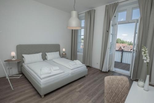 Фотография хостела Boardinghouse Flensburg - by Zimmer FREI! Holidays