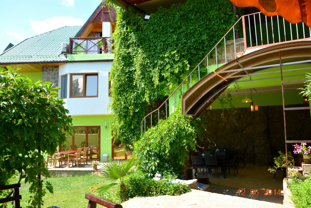 Фотография гостиницы Берег