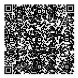 QR код гостиницы Атлет