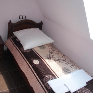 Фотография номера мини отеля Таежный охотник