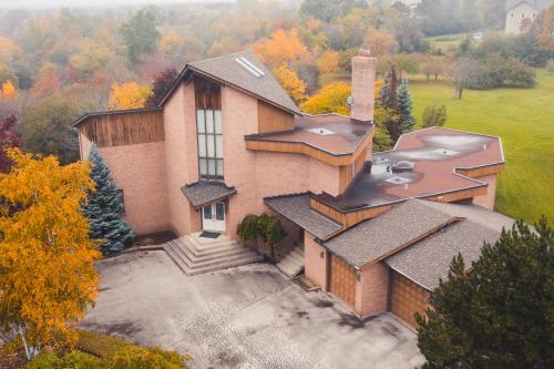 Фотография мини отеля Newton Villa