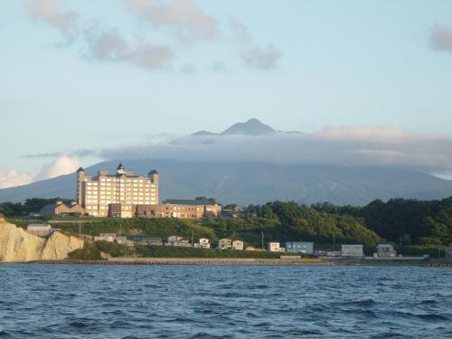 Фотографии мини отеля 
            Hotel Grand Mer Sankaiso