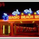 Фотография мотеля Magic Beach Motel - Saint Augustine