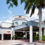 Фотография гостиницы Crowne Plaza Hotel Fort Myers at Bell Tower Shops, an IHG Hotel