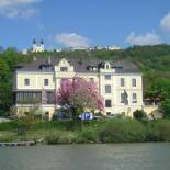 Фотография гостиницы Donau-Rad-Hotel Wachauerhof