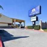 Фотография мотеля Americas Best Value Inn I-45 / Loop 610