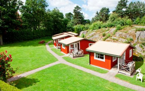 Фотография хостела Kviberg Hostel and Cottages