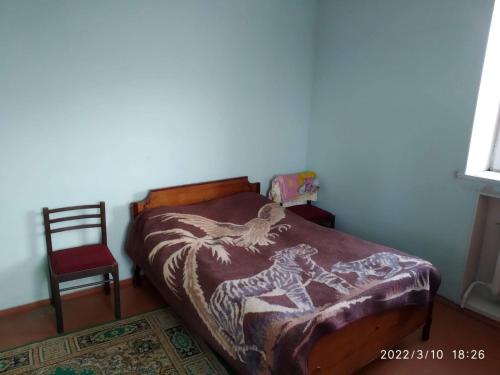 Фотография гостевого дома Дом