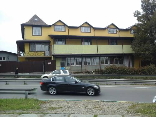 Фотография гостевого дома Видное