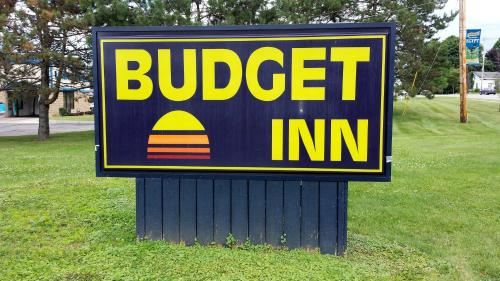 Фотография мотеля Budget Inn Fairport