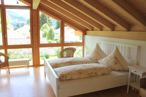 Фотография гостевого дома Ferienhaus Sissi