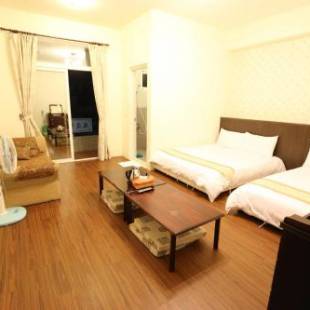 Фотографии мини отеля 
            Guan Shan Lou Homestay