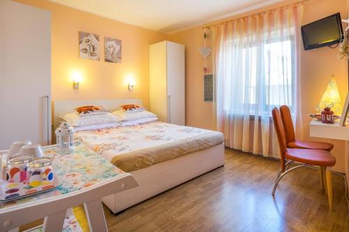Фотография гостевого дома Double Room Vrbnik 5302b