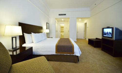 Фотография апарт отеля Perdana Kuala Lumpur City Centre