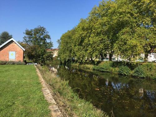 Фотография гостевого дома La petite maison de Marie
