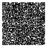 QR код гостиницы Отель Дарсити