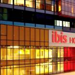 Фотография гостиницы Ibis Hong Kong Central & Sheung Wan