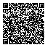 QR код хостела Catrin