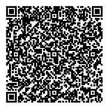 QR код гостиницы Юбилейная