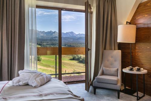 Фотография гостиницы Hotel Kopieniec Fizjo- Med & SPA