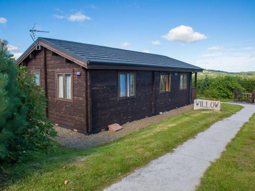 Фотографии гостевого дома 
            Willow Lodge, Bodmin