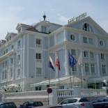 Фотография гостиницы Hotel Hoyuela