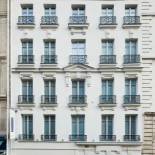 Фотография гостиницы Best Western Premier Faubourg 88