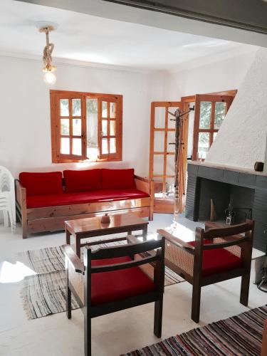 Фотография гостевого дома Vitina's little house