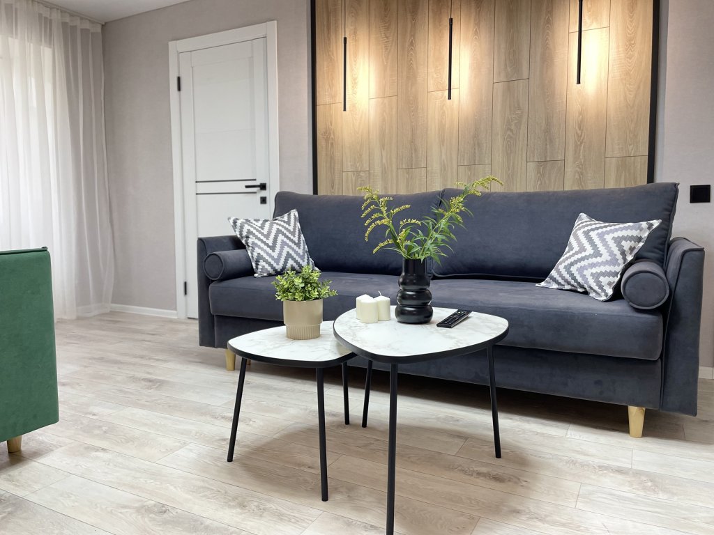 Фотография квартиры Квартира в центре Нижнекамска