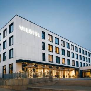 Фотографии гостиницы 
            Vilotel