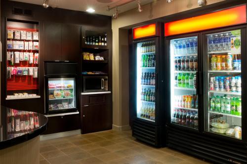 Фотография гостиницы Courtyard Memphis Collierville