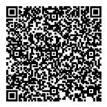 QR код базы отдыха Робинзон