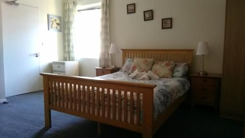 Фотография гостевого дома The Reindeer Accomodation