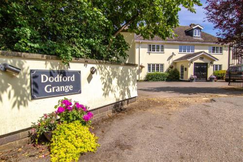 Фотография мини отеля Dodford Grange