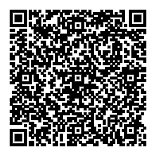 QR код хостела Маунтин