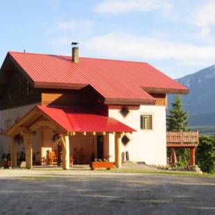 Фотографии мини отеля 
            Tschurtschenthaler Lodge