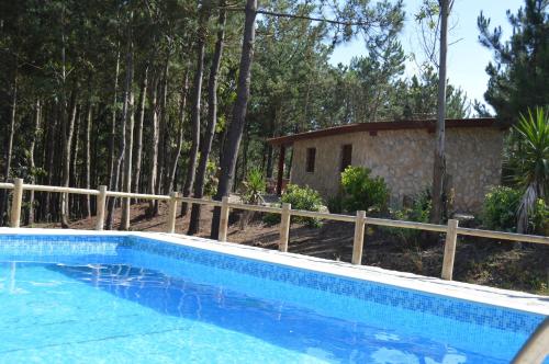 Фотография гостевого дома Quinta dos Mangues