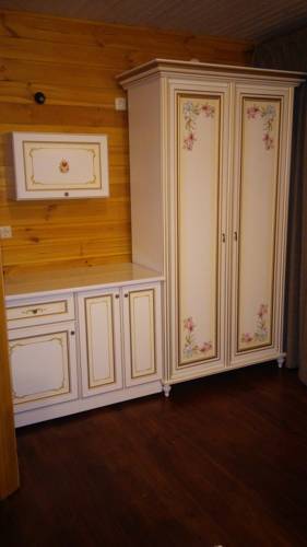 Фотография гостиницы Ahuzat Ohalei Shalom