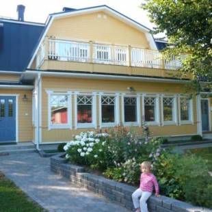 Фотографии мини отеля
B&B Lomamokkila