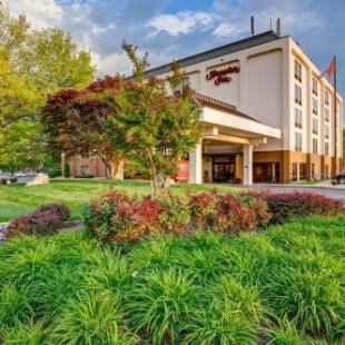 Фотографии гостиницы 
            Hampton Inn Knoxville-Airport