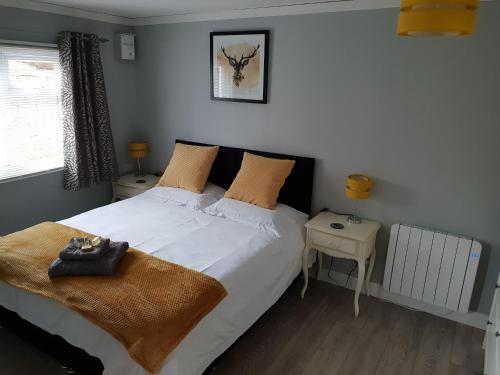 Фотография гостевого дома Felpham Garden Chalet