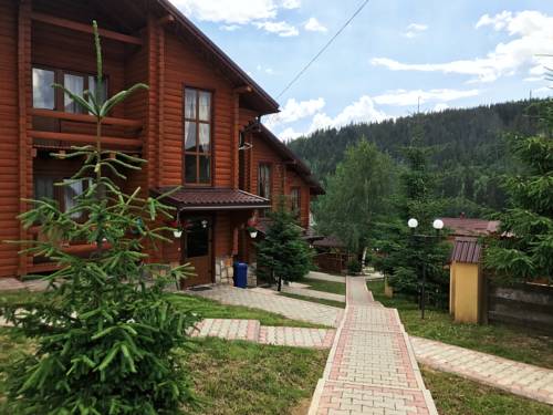 Фотографии мини отеля
Фиеста