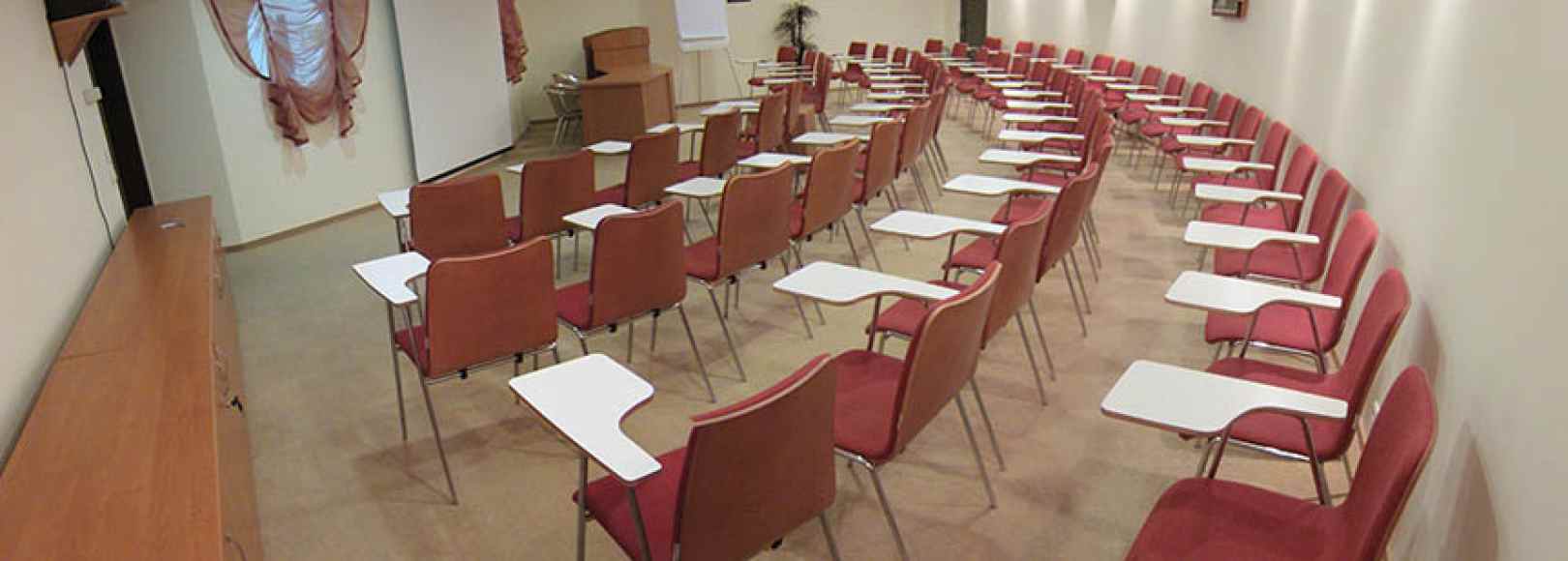 Фотография комнаты для переговоров Мастер-класс