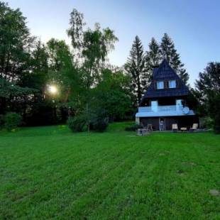 Фотографии гостевого дома 
            Architect's Home Plitvice