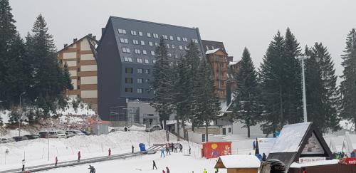 Фотография апарт отеля Olimpijska kuca A109