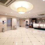 Фотография гостиницы Country Hotel Niigata