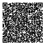 QR код гостиницы Симпатио