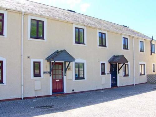 Фотография гостевого дома Ty'r Heulwen