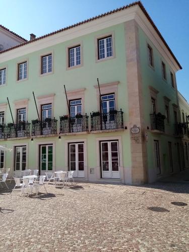 Фотография гостиницы Hotel República