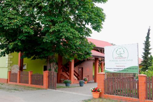 Фотография мини отеля Pod Kasztanem